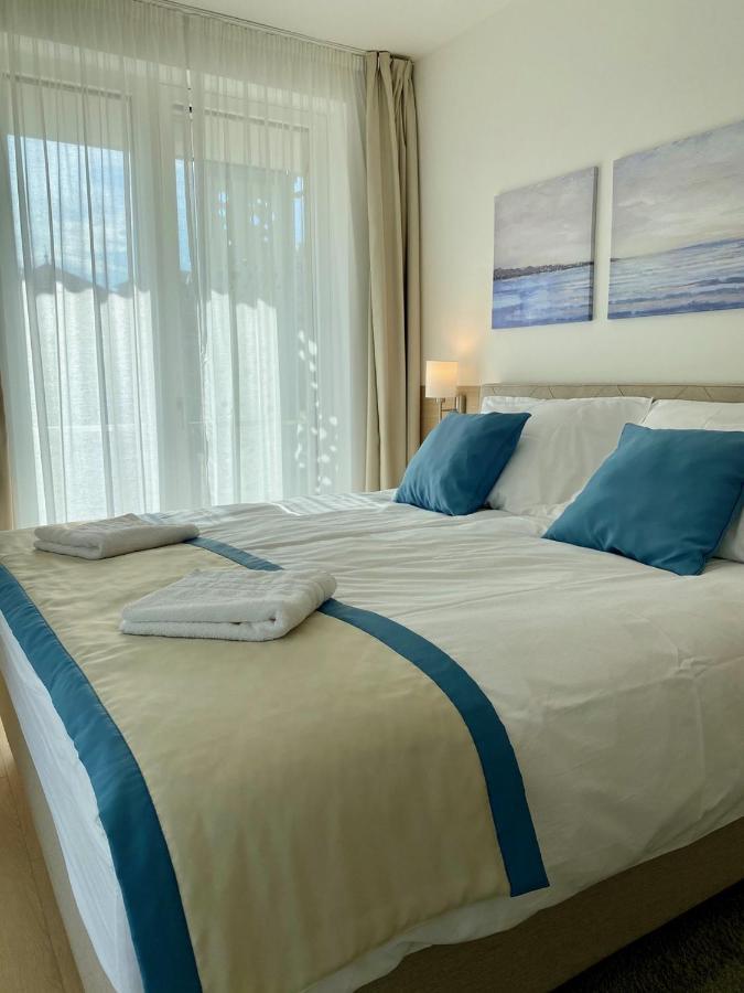 Spa Residence Carbona Apartman 104 Heviz Exterior photo