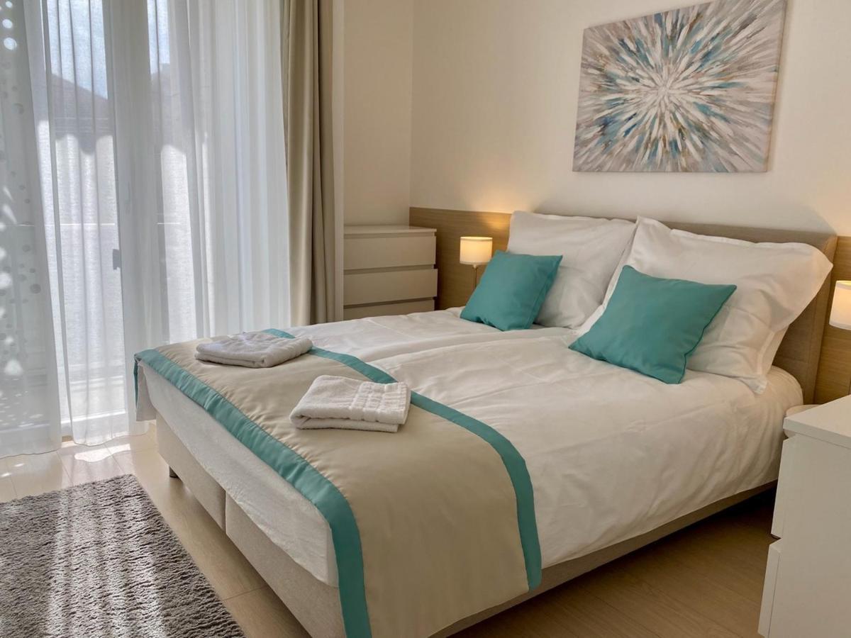 Spa Residence Carbona Apartman 104 Heviz Exterior photo