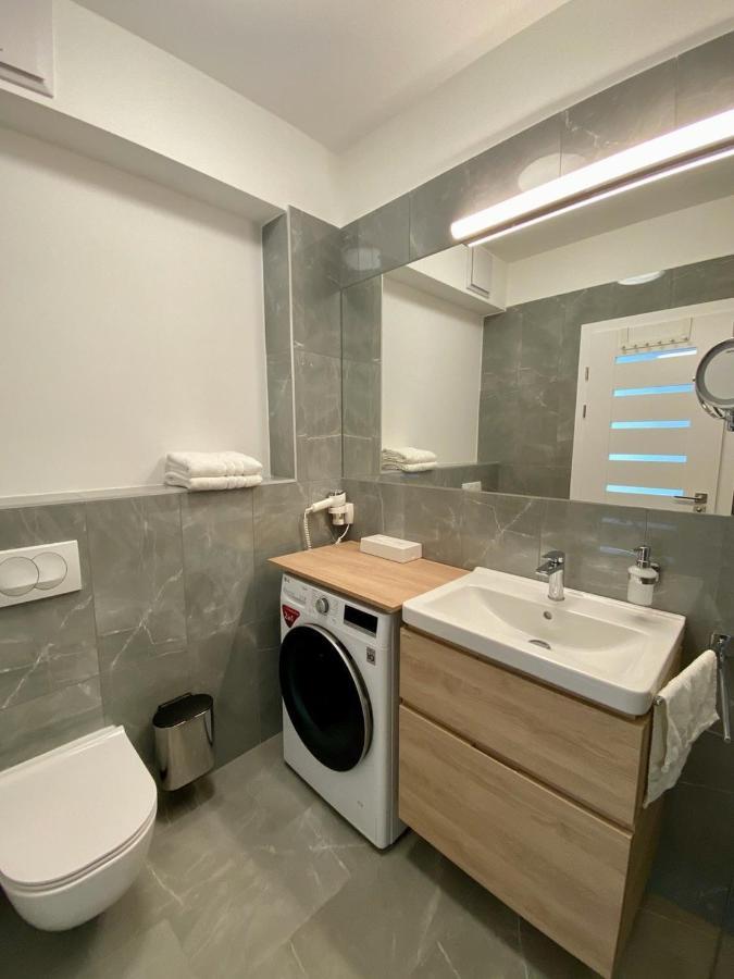 Spa Residence Carbona Apartman 104 Heviz Exterior photo