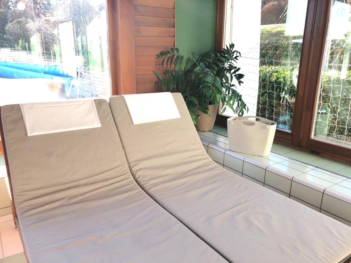 Spa Residence Carbona Apartman 104 Heviz Exterior photo
